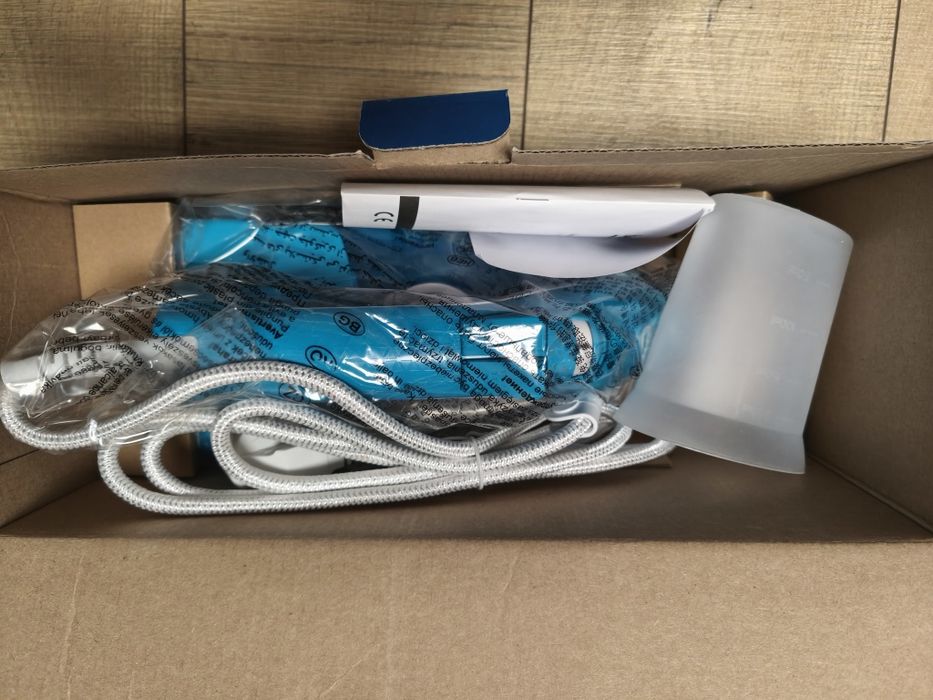 Ютия Beko чисто нова