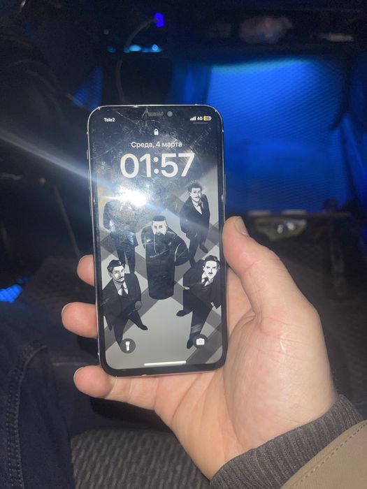 IPhone 11 pro срочно