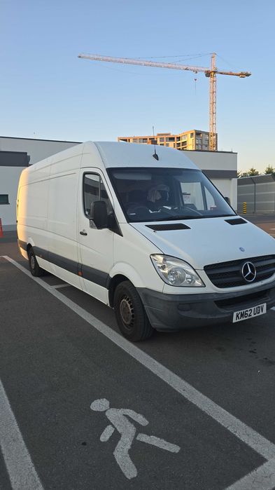 Sprinter 313 cdi
