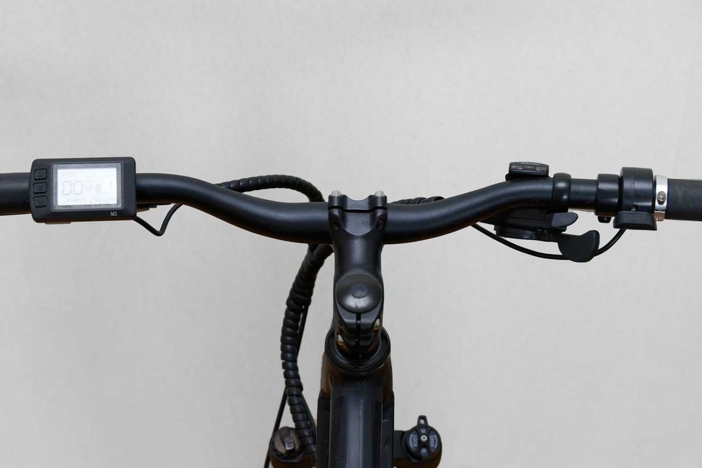 Электровелосипед (18 размер)