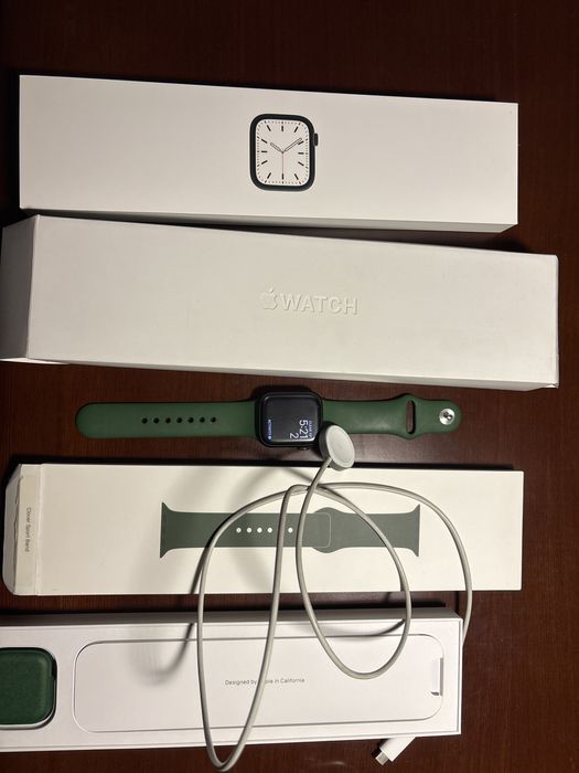 Apple watch series 7 41 mm