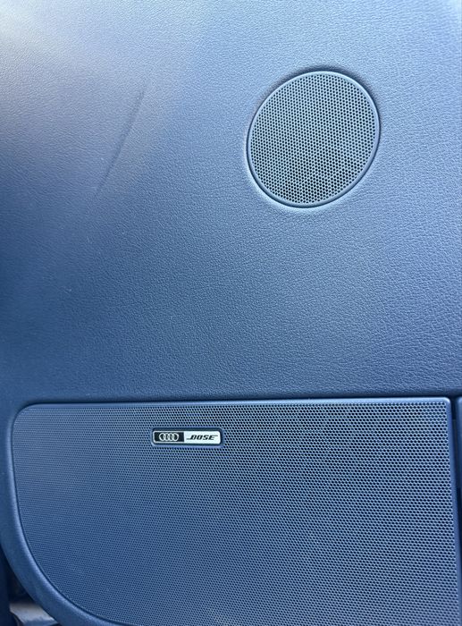 AUDI TT 1999 — imagine 4