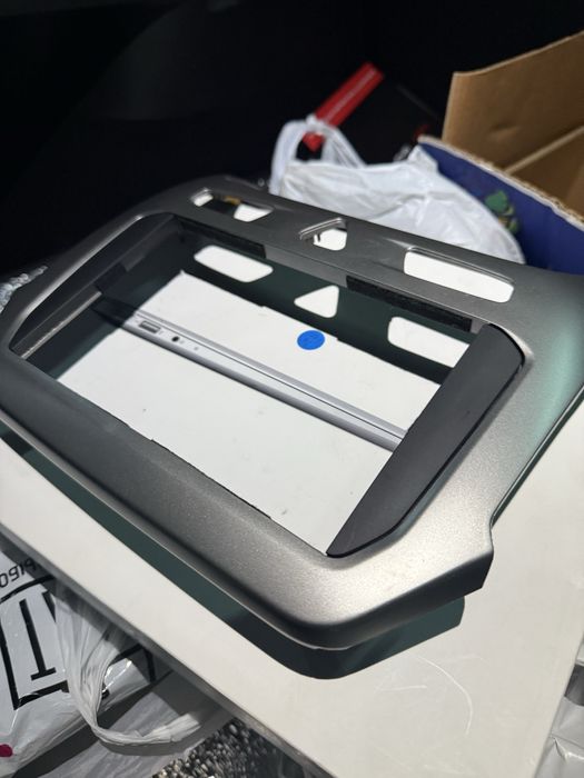 Рамка от Cobalt