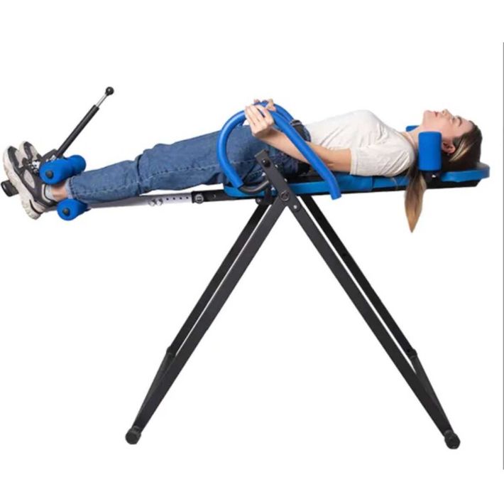 инверсионный стол