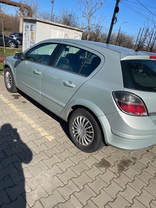 Opel Astra H 2010
