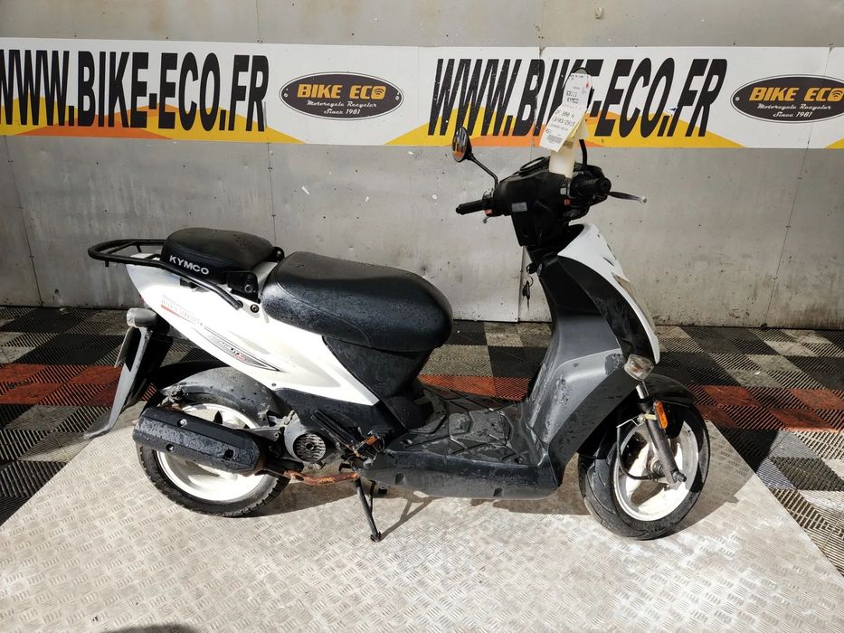 Motociclete LOT / Package of 10 scooters