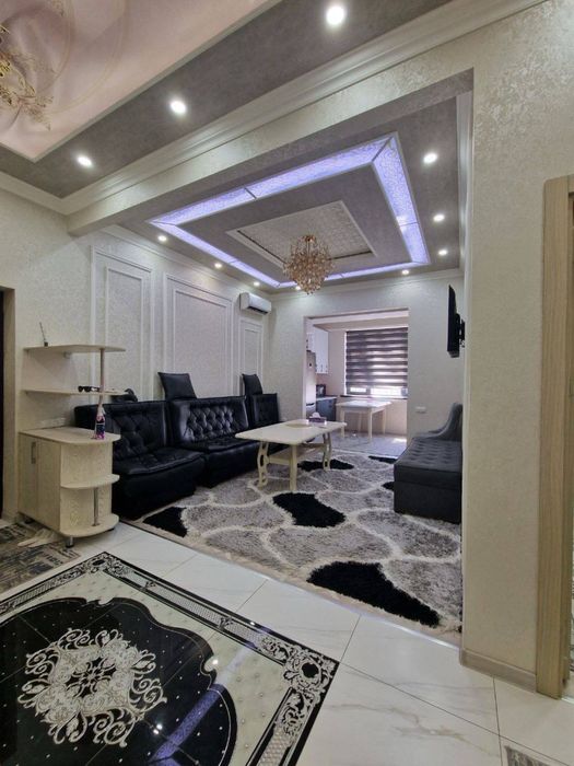 Студентам, парням, девушкам!СРОЧНО АРЕНДА!1 комнатная|Кадышева,Лисунов