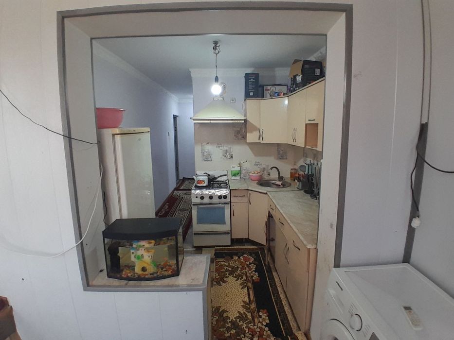 Срочно продаётся 2х кв