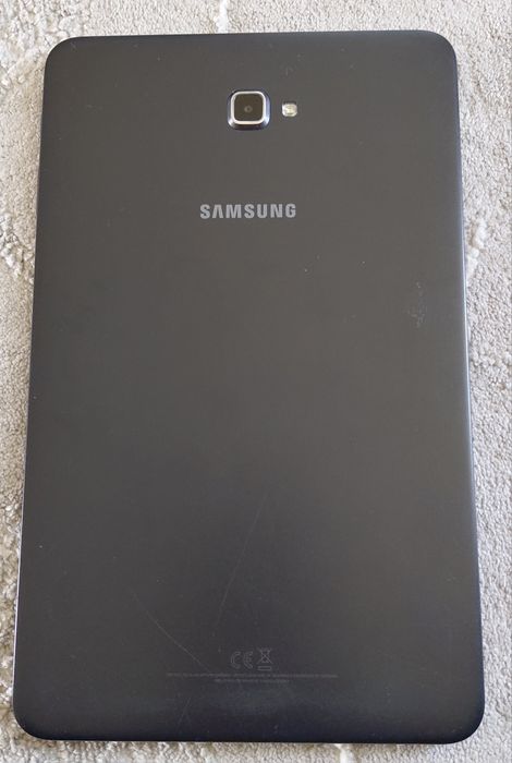Tableta Samsung Tab A model SM T585 2GB/16GB sim 4G