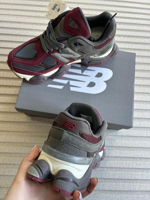 New Balance 9060 Нови Дамски Маратонки [35-41 Номер]