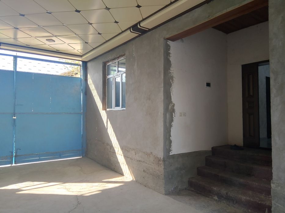 Частный Дом кирпичный