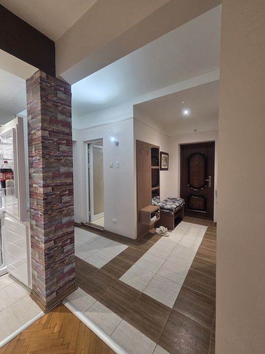 Дава се под наем Тристаен апартамент в Русе, Хъшове - 93 кв.м за 398.82 € - Снимка #21