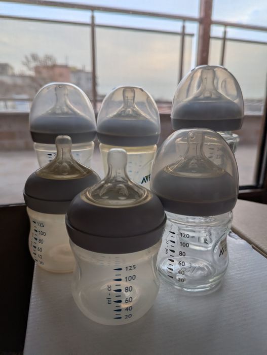 Philips Avent стерилизатор