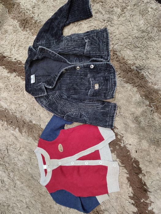 Продам летний и ДР на маль 300