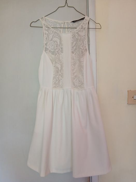 Рокля ZARA, S-размер