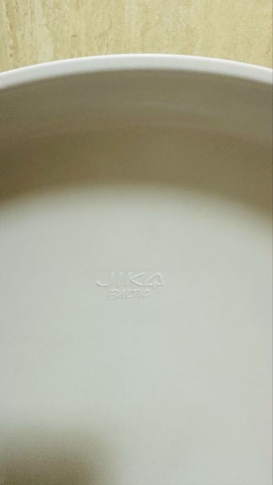 Унитаз чехия Jika