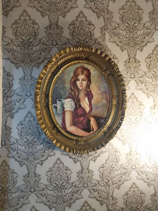 Картина. Продажа.