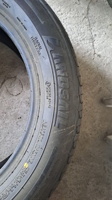 Продам 2 новые резины