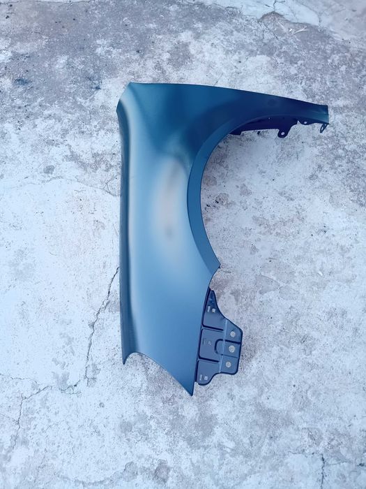 Калник VW  Голф 5