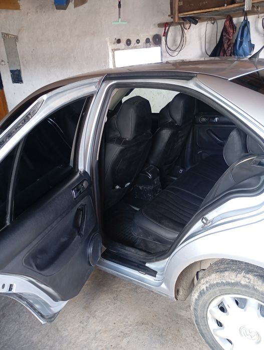 Продам Volkswagen Bora