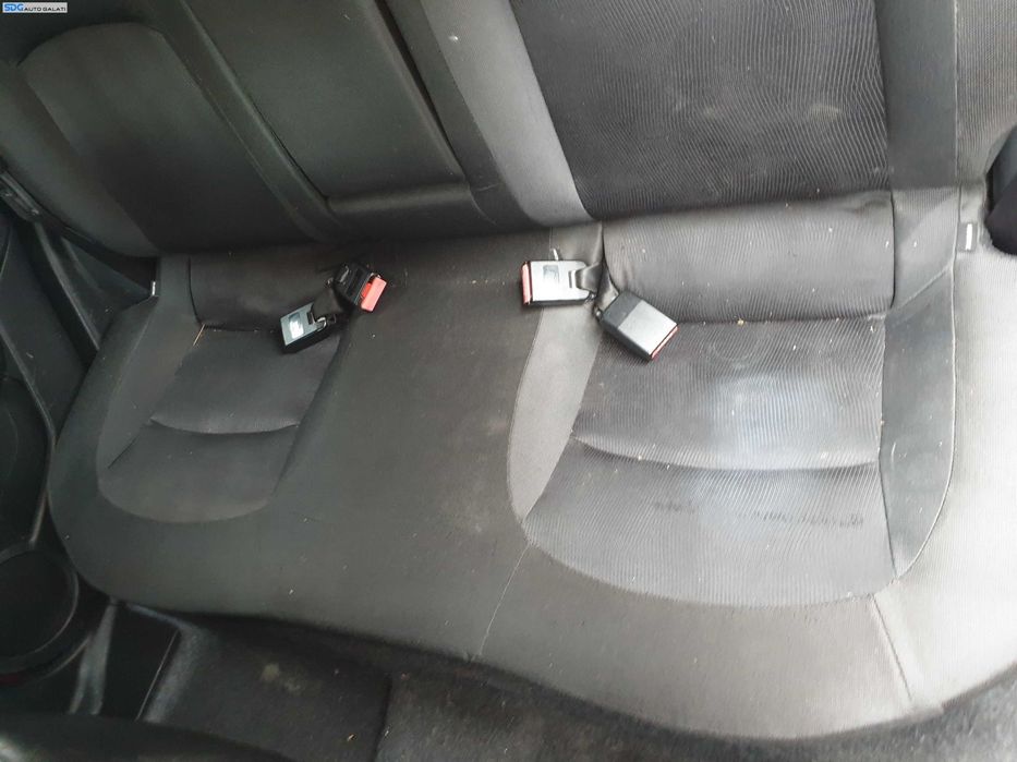 Interior Textil Scaun Scaune Stanga Dreapta Fata Fara Incalzire si Bancheta cu Spatar Nissan Qashqai J10 2007 - 2013 [K8878] [K8879] [K8880] [K8881]