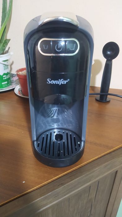 Продам кофемашину