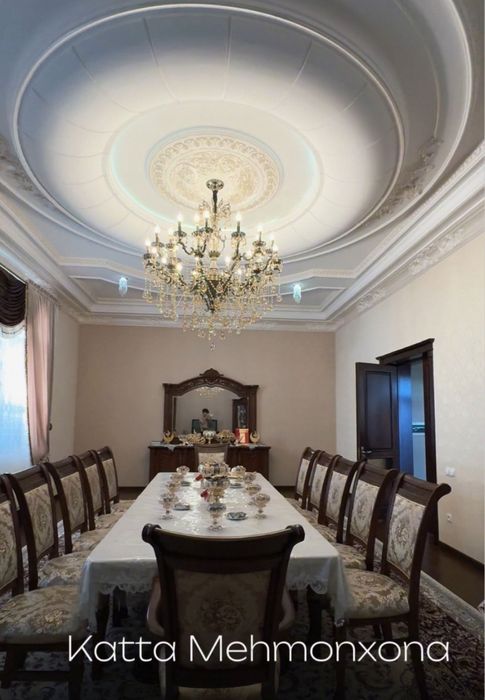 ID-236 Кибрай центр ! Продаётся участок 6 соток 12 комнат