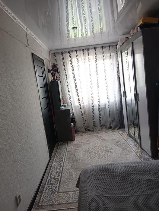 Продам 2х квартиру