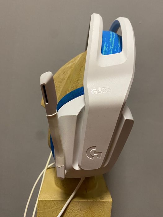 Casti logitech G335 wired