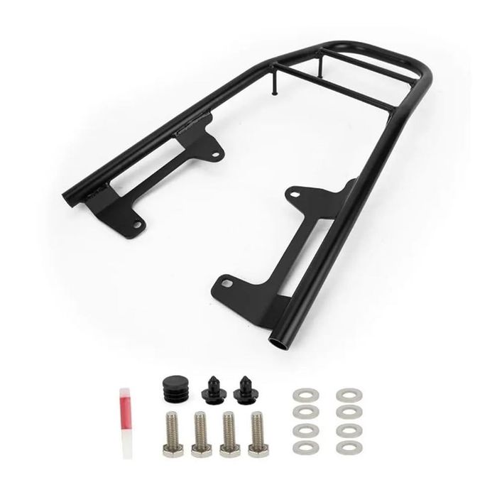 НОВ багажник / решетка / основа за Yamaha MT 07 / FZ 07