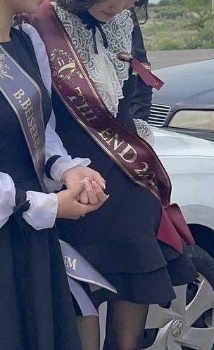 Платье сарафанчик