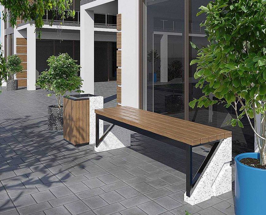 Skameyka / Скамейка, лофт, латок, урна Aрзон!