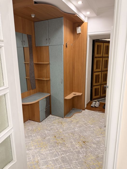 СДАЕТСЯ 3х комнатная квартира в Ц-4