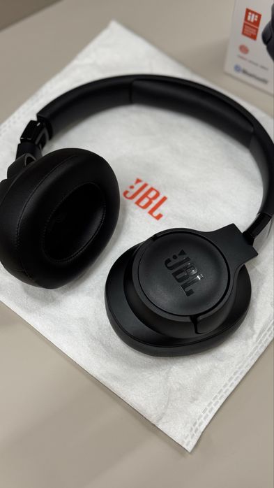 Продам оригинал JBL TUNE 720 ВТ наушники