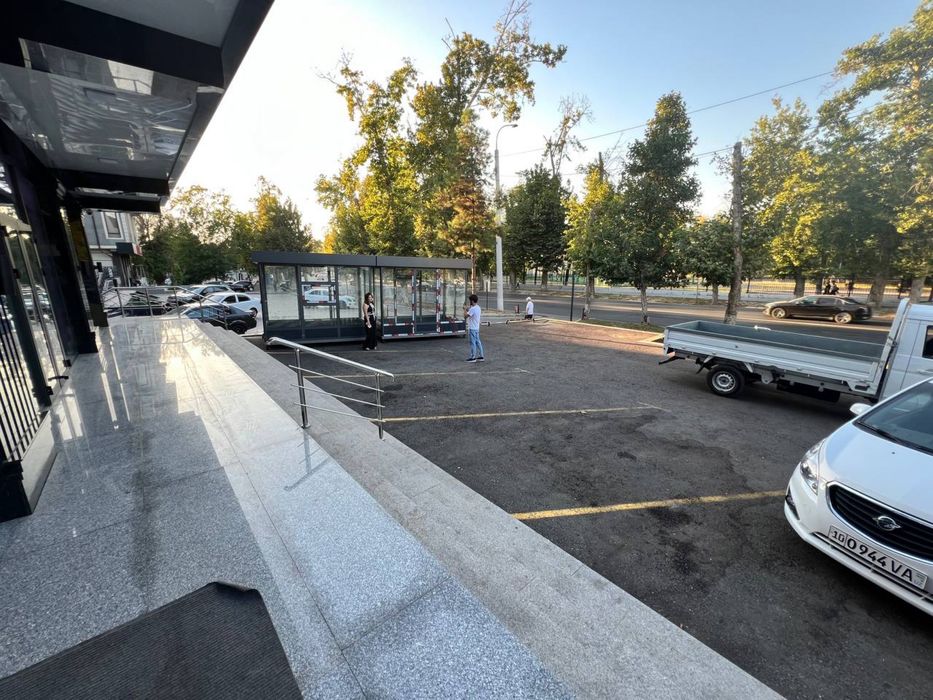 Будка под магазин,мороженное, кофейню в аренду.Будка в аренду юнусабад