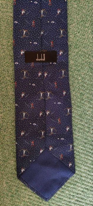 Галстук Alfred Dunhill