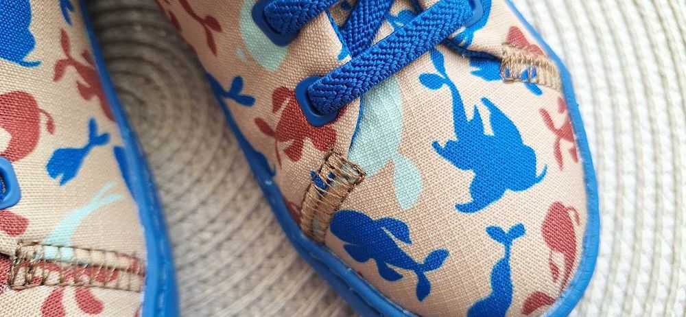 Нови обувки/сникърси/маратонки на Camper - н. 30