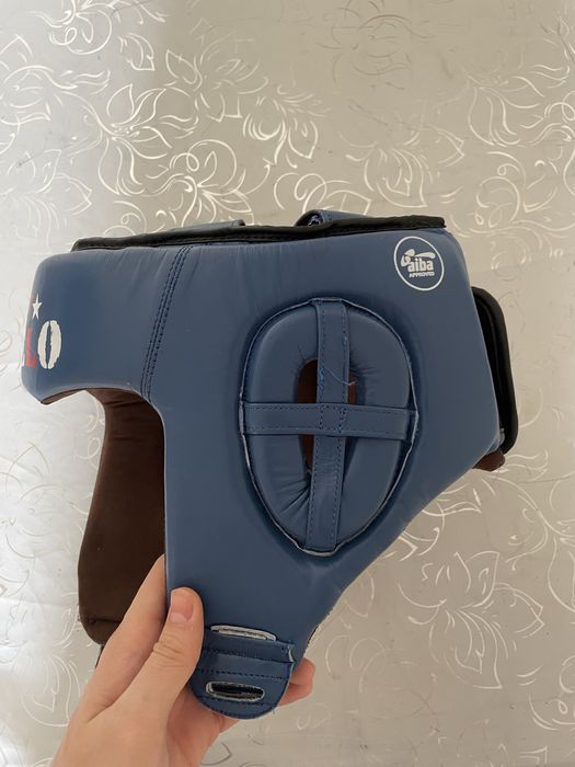 Шлем для бокса, Velo оригинал размер М