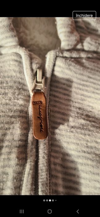 Set 2 combinezoane masurile 62-68