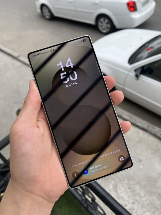 Samsung S25 ultra 5G