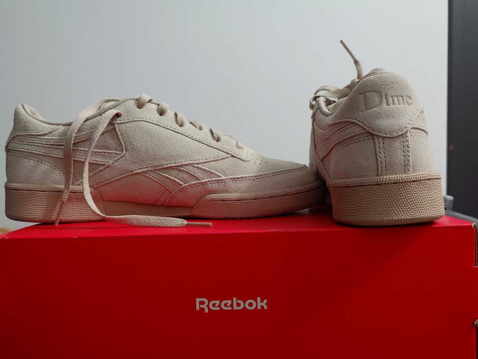 Dime Reebok Club C Revenge