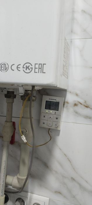 Газовый кател продам