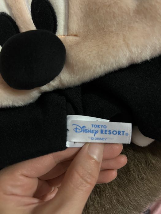 Шапочка мики маус от Дисней Токио