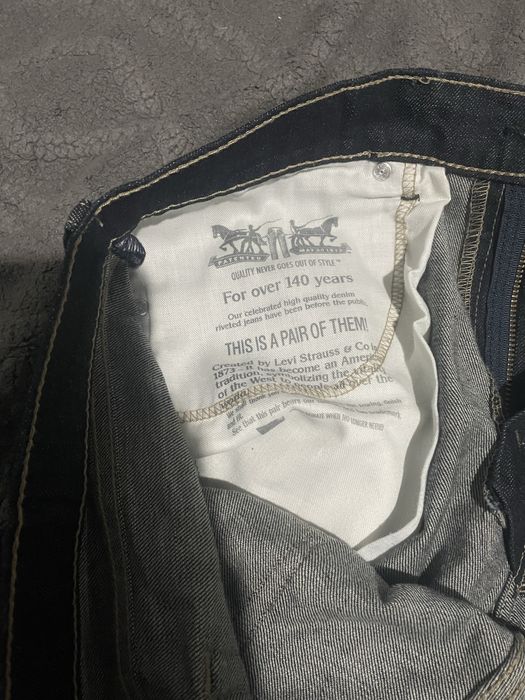 Продаю джинсы Levi’s оптом