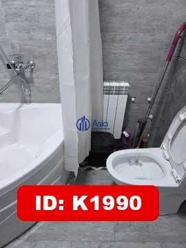 5-mikrdan 1x xona kvartira Srochno ijaraga beriladi K1990