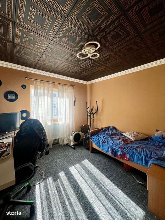 Apartament 3 camere 70mp Dva nord mobilat utilat 90.000eur neg