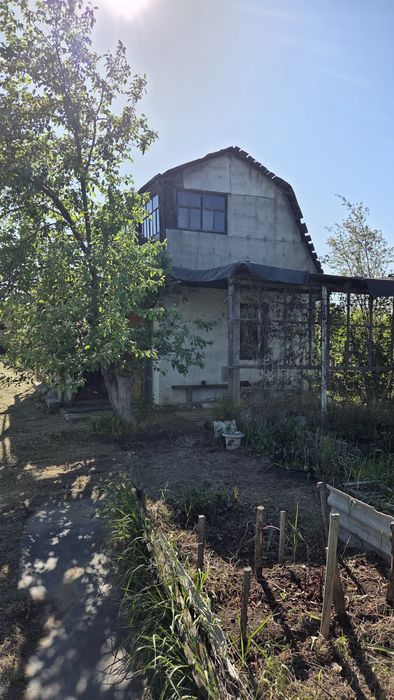 Продается дача на 6/7