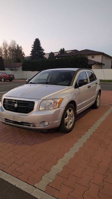 Vand Dodge Caliber
