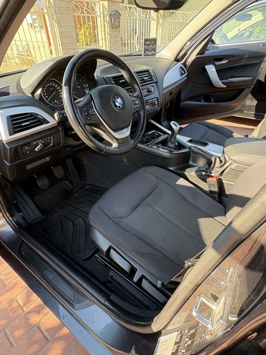 Bmw 116d F20  *Bi-xenon *190k km *Recent adus