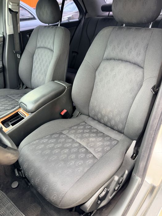 Mercedes Benz C220 2.2diesel 2002 Rate Avans 0 Doar cu buletinul